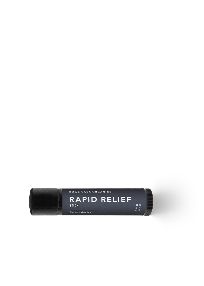 Rapid Relief Stick | .17oz