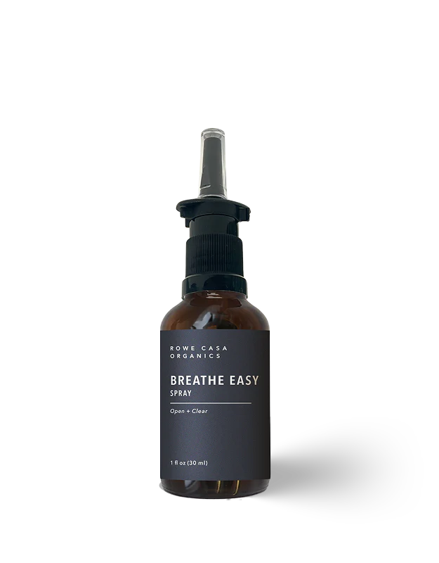 Breathe Easy | 1oz