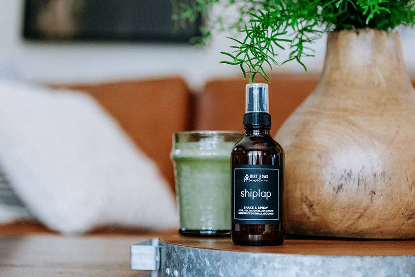 Shiplap Air + Room Spray