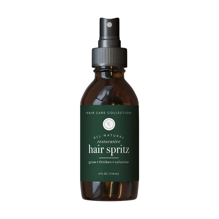 Hair Spritz - 4oz