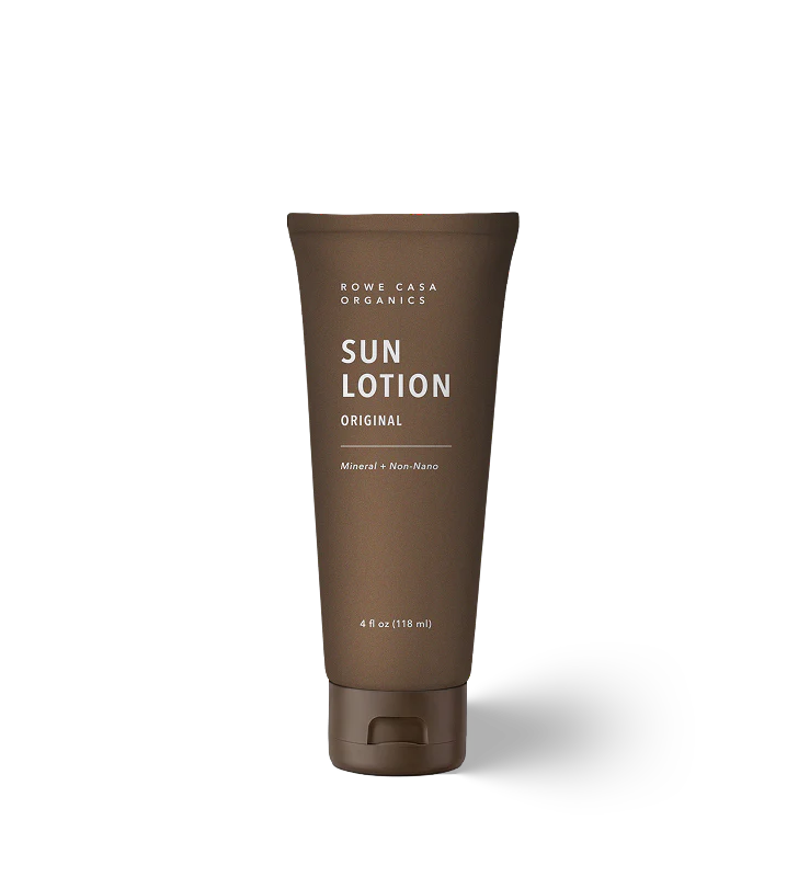 Sun Lotion 4 oz