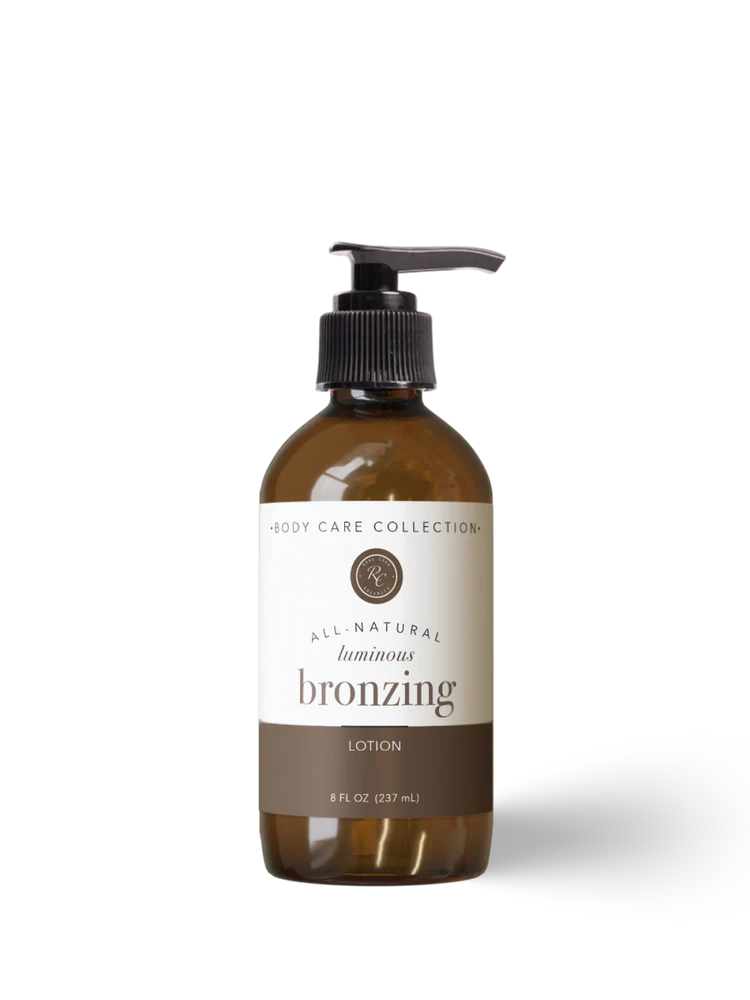 Bronzing Lotion | 8oz