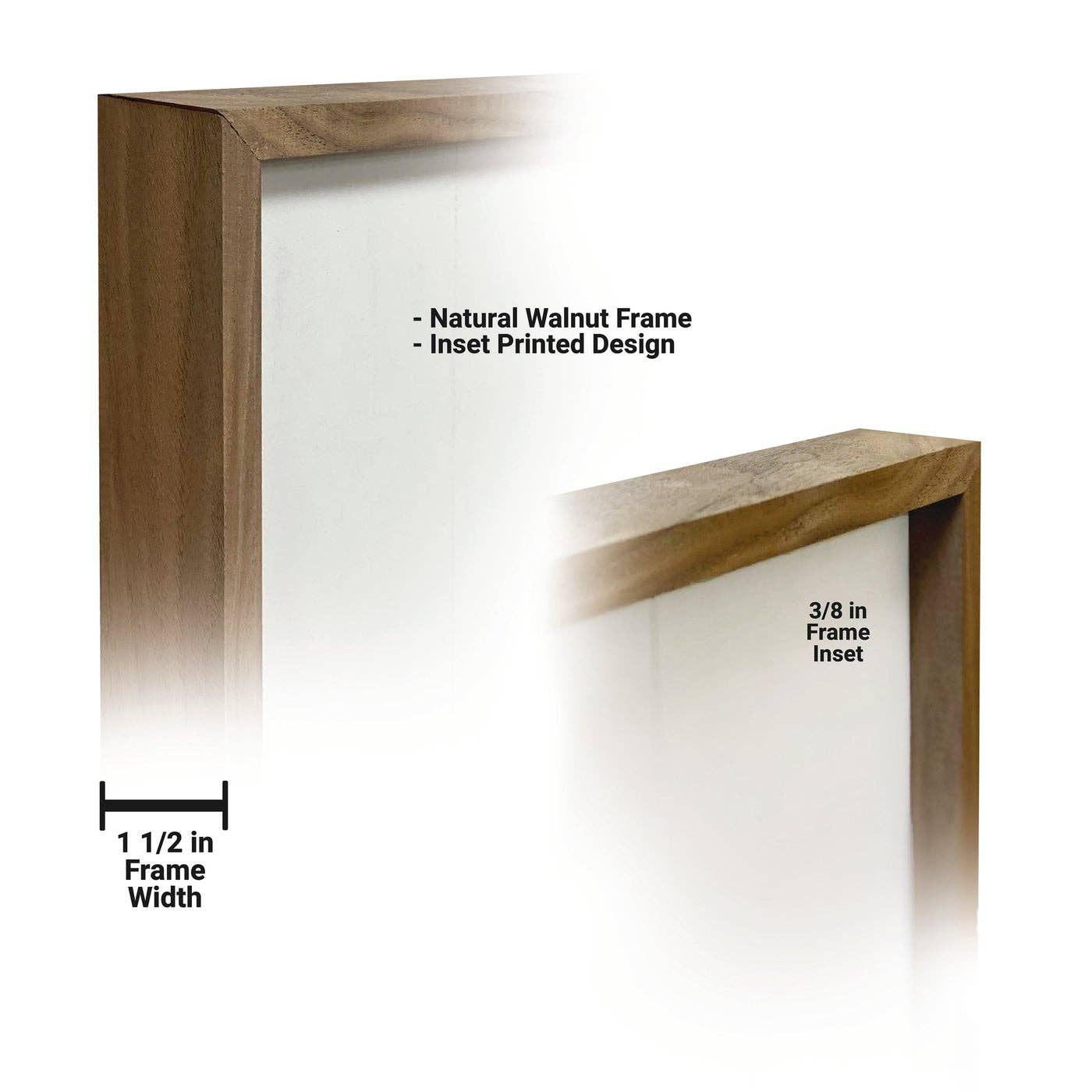 Pattern Southern Blue Brown