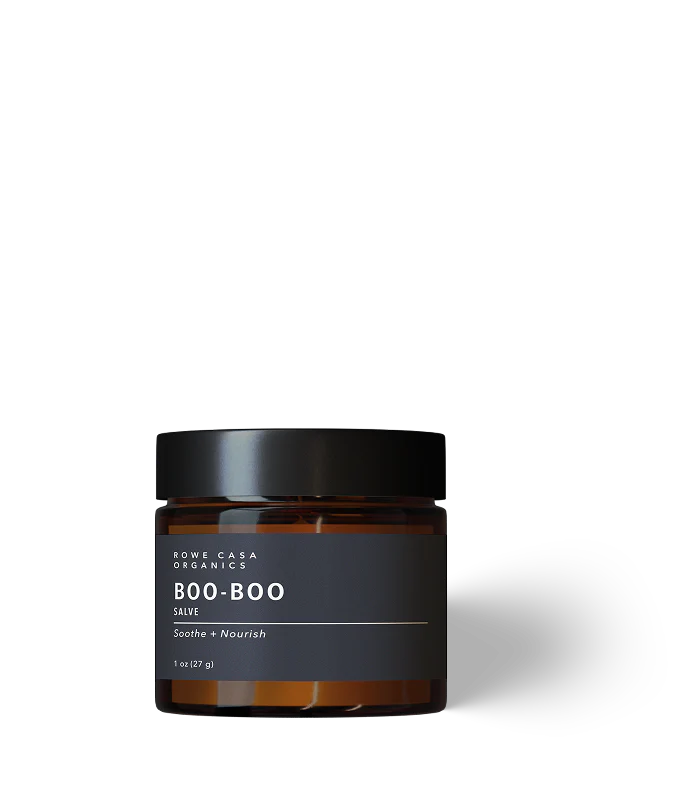 Boo-Boo Salve - 1oz