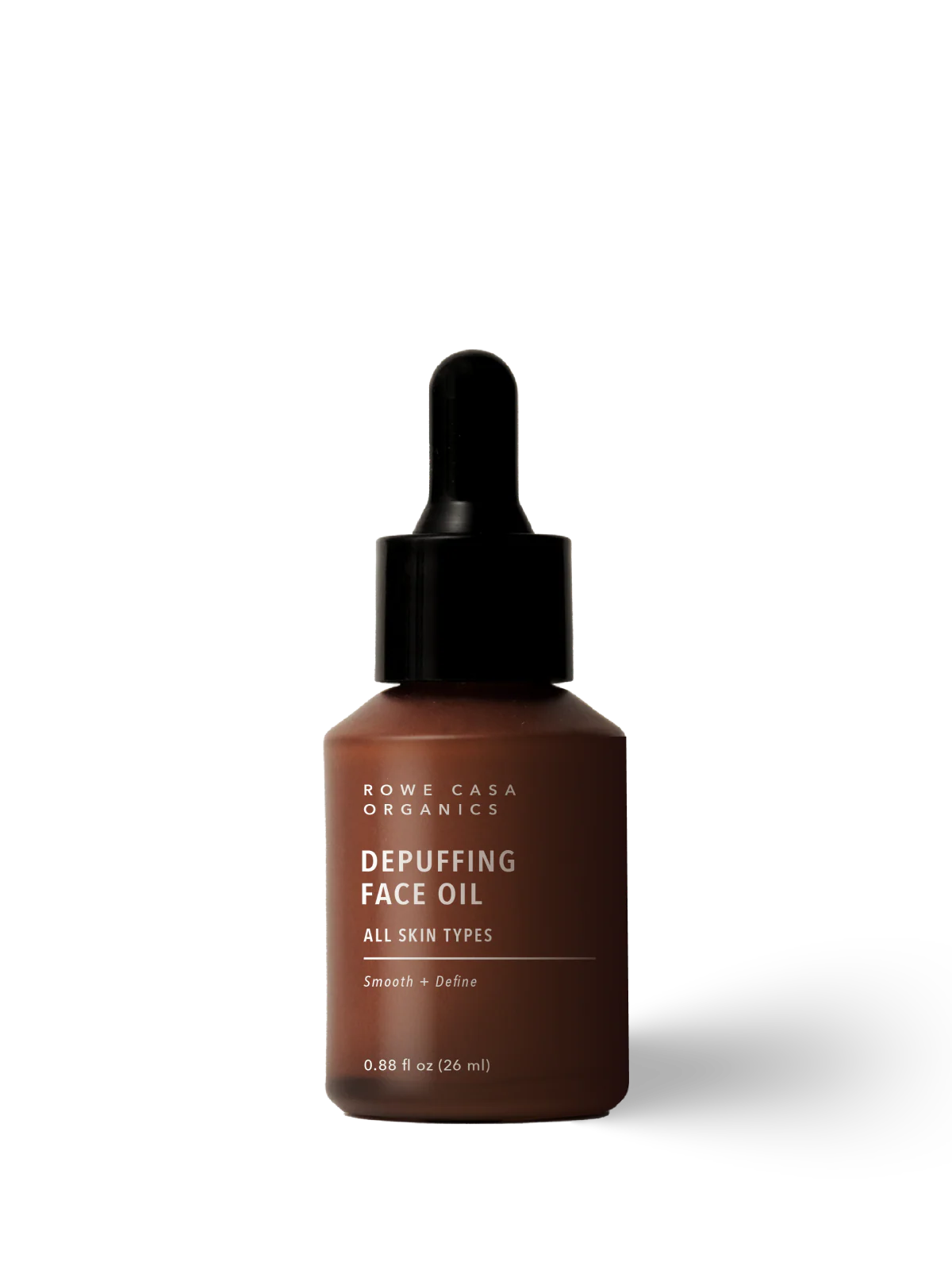 Depuffing Face Oil - 0.88oz
