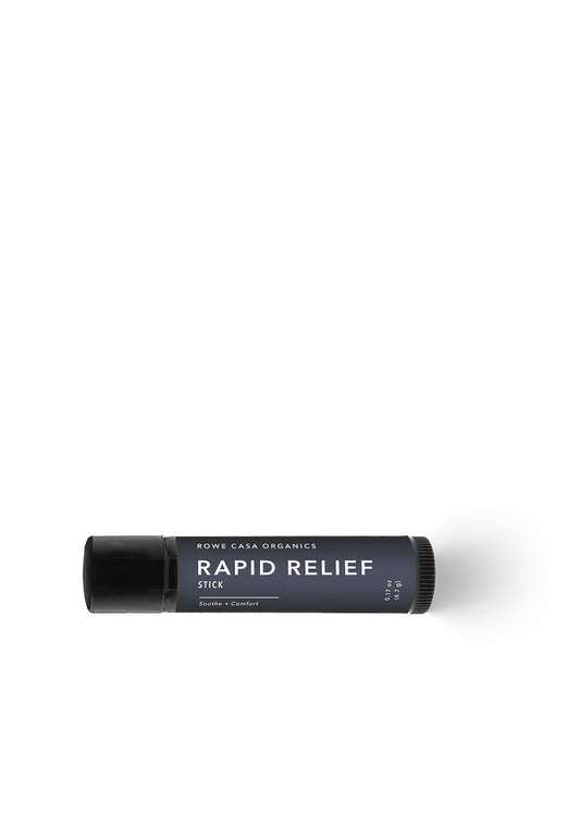 Rapid Relief Stick | .17oz