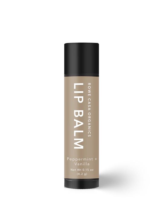 Lip Balm