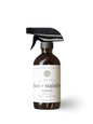 Glass + Stainless Cleaner - 16oz
