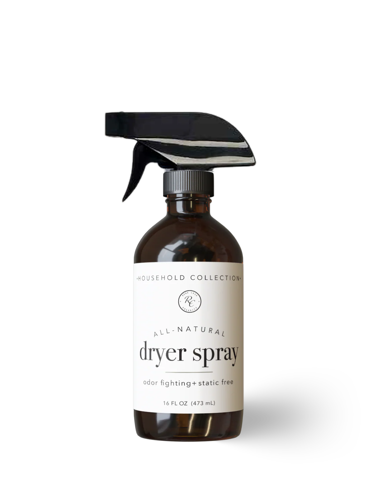 Dryer Spray