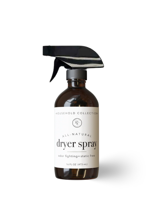 Dryer Spray
