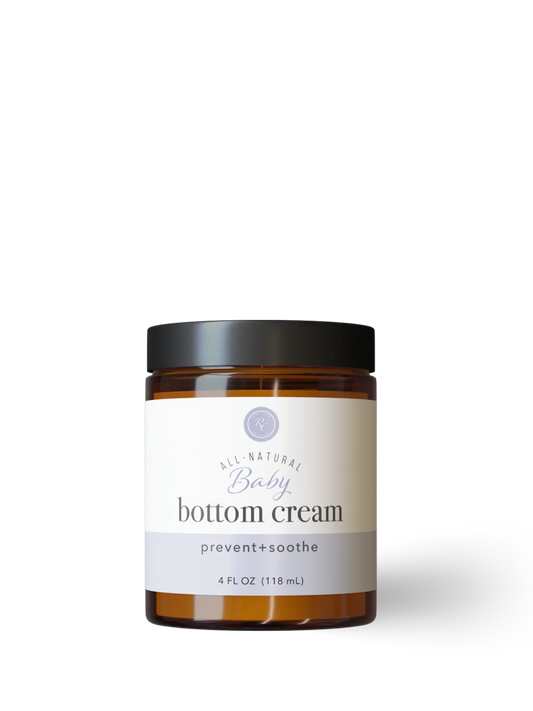 Bottom Cream | 4oz