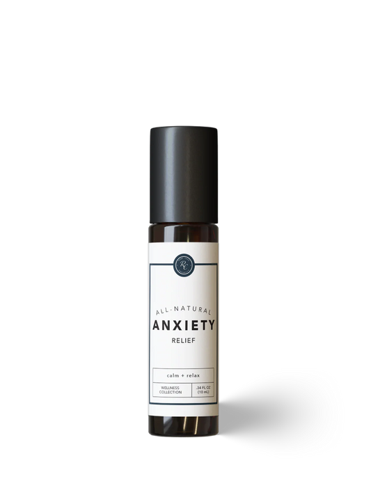 Anxiety Relief | 10ml