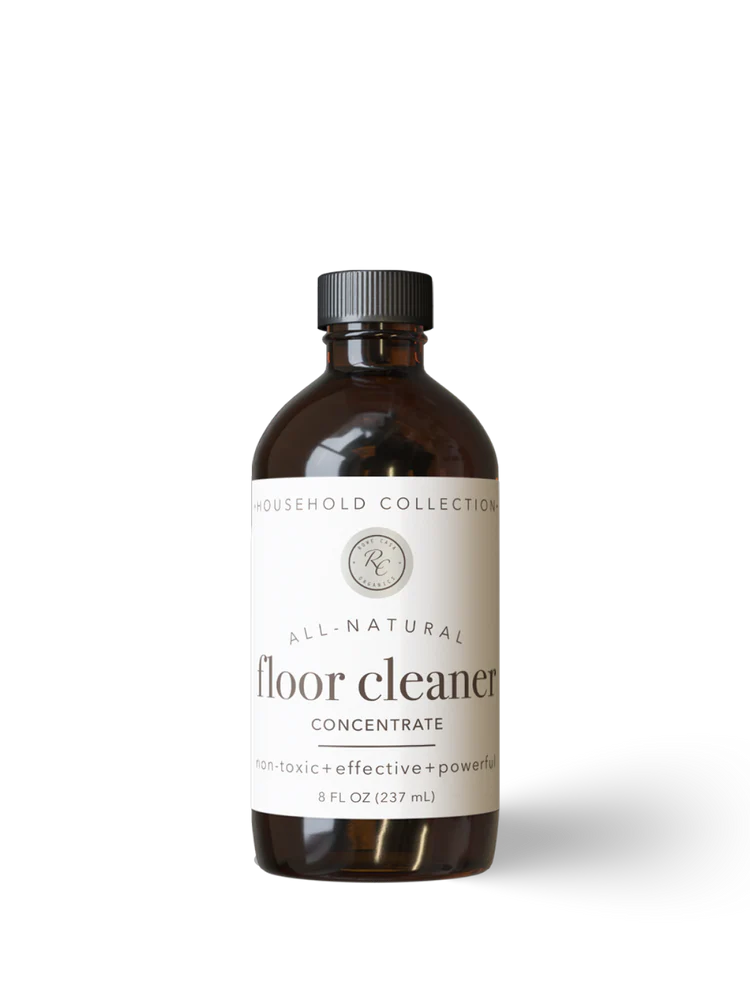 Floor Cleaner Concentrate