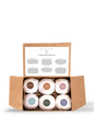 Bath Bomb | Set of 6