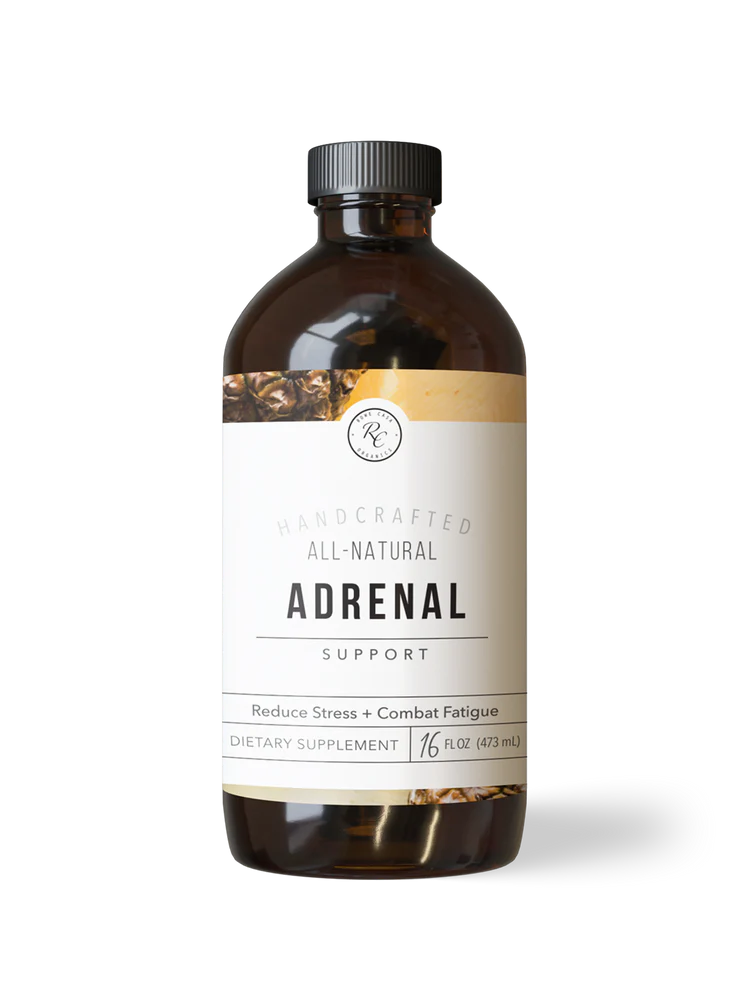Adrenal Support | 16oz