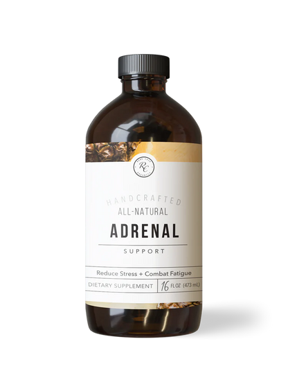 Adrenal Support | 16oz