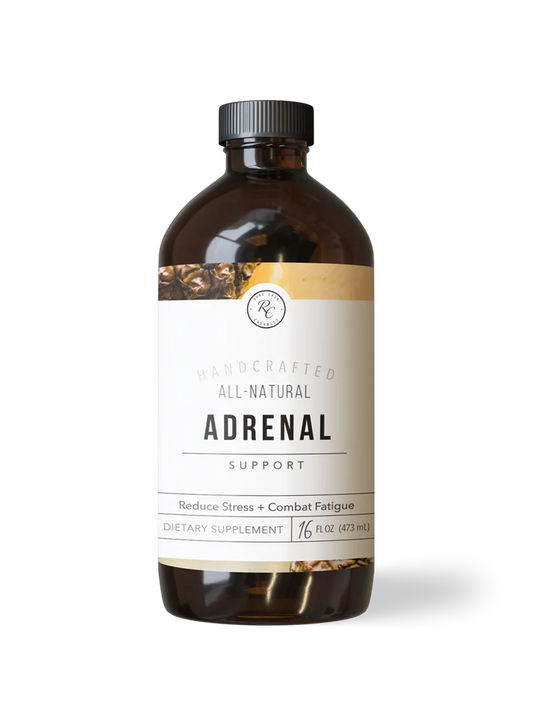Adrenal Support | 16oz