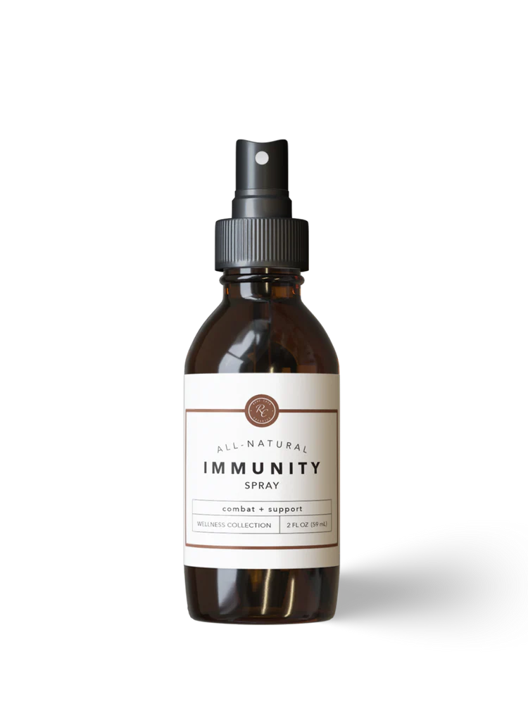 Immunity Spray - 8oz