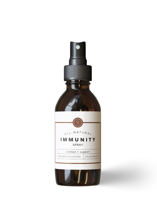 Immunity Spray - 8oz