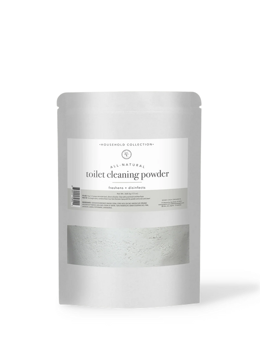 Toilet Cleaning Powder | 13oz