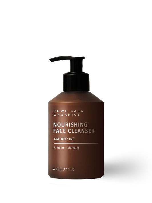 Age Defying Nourishing Face Cleanser - 6oz