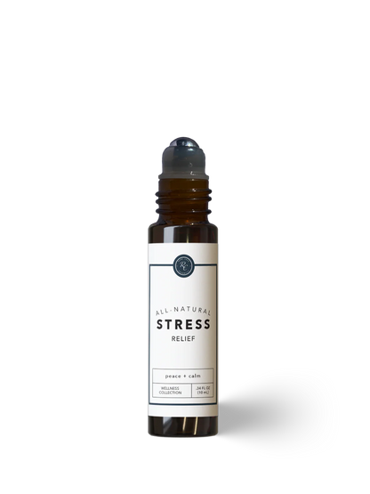 Stress Relief | 10ml