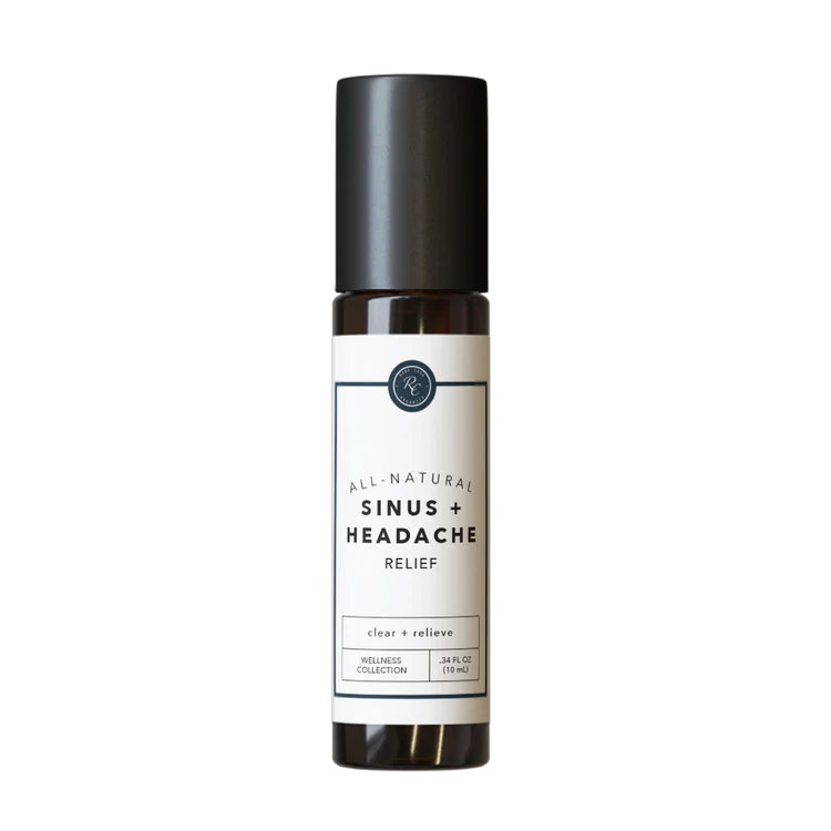 Sinus + Headache Relief | 10ml