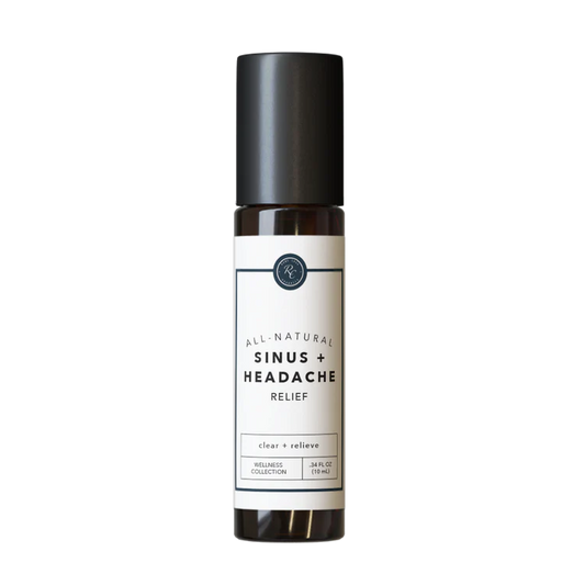 Sinus + Headache Relief | 10ml