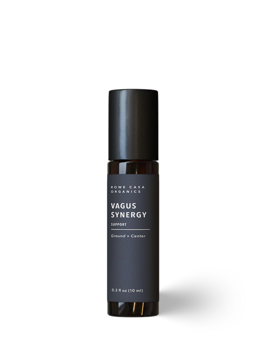 Vagus Synergy Support - 10ml