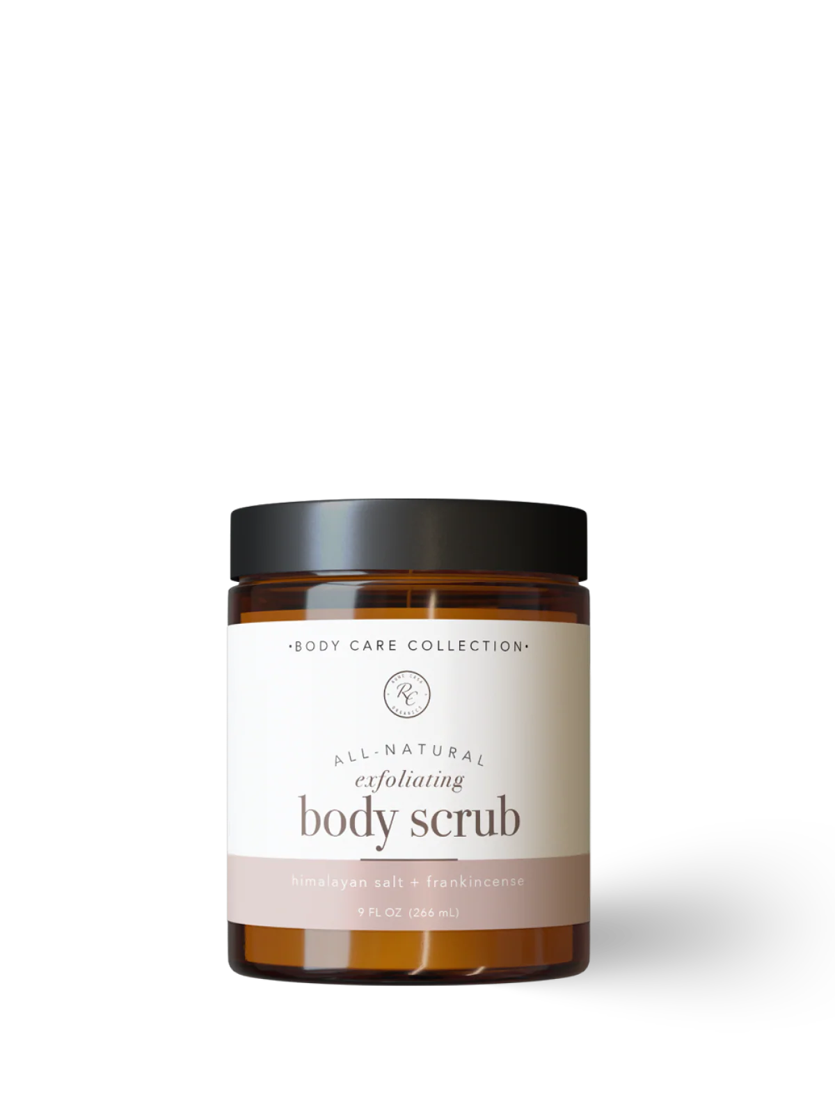 Body Scrub | 9oz