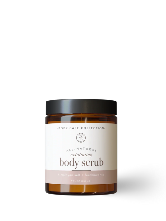 Body Scrub | 9oz