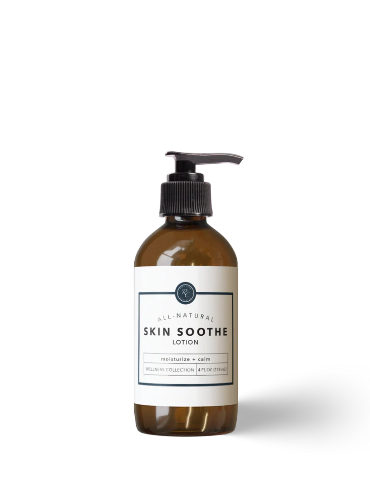 Skin Soothe Lotion - 4oz
