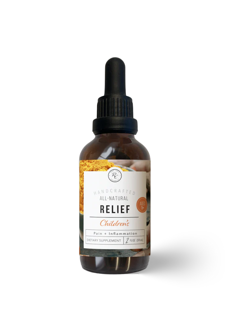 Relief