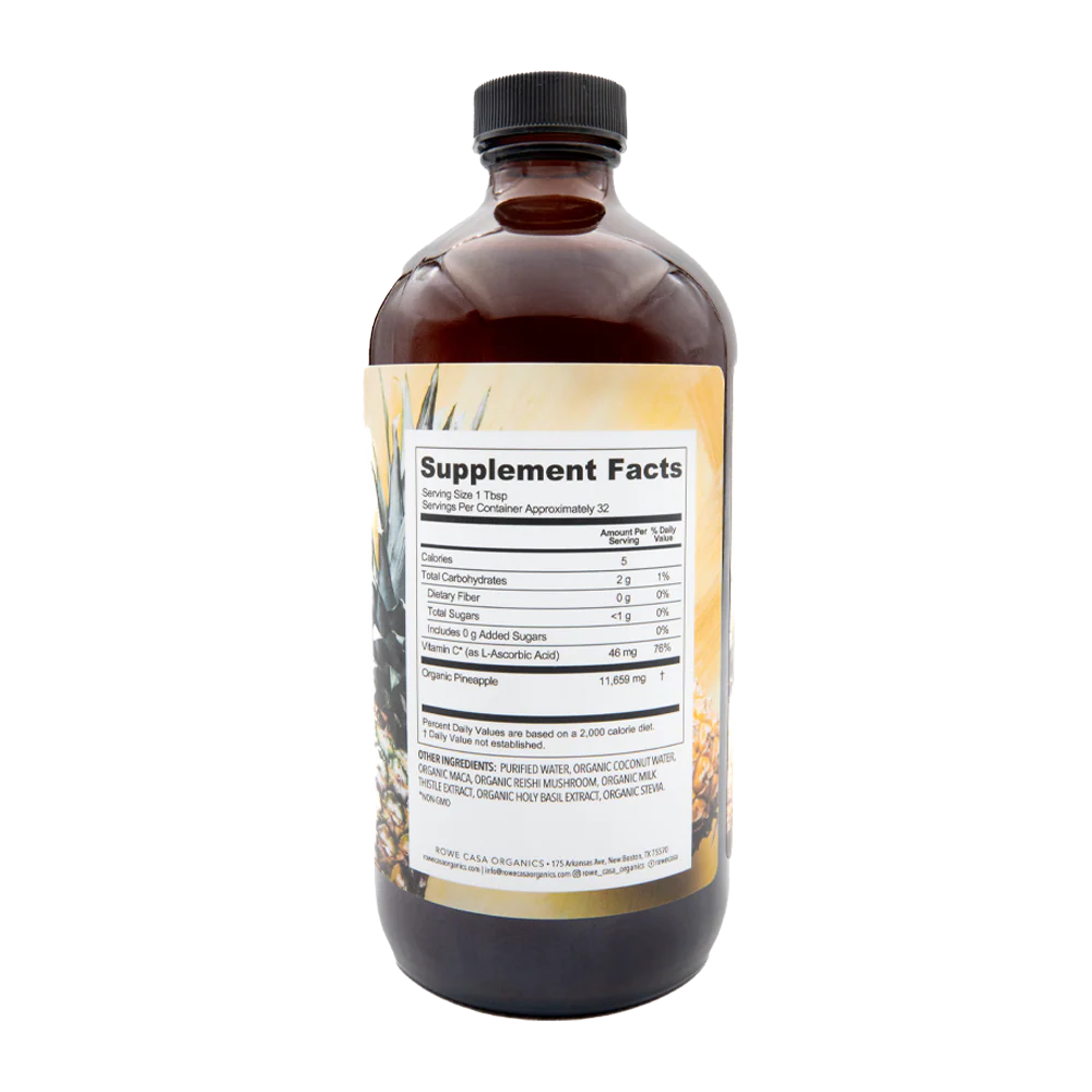 Adrenal Support | 16oz
