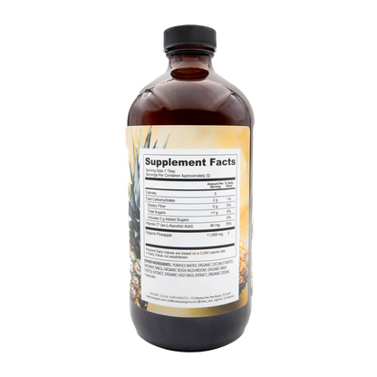 Adrenal Support | 16oz
