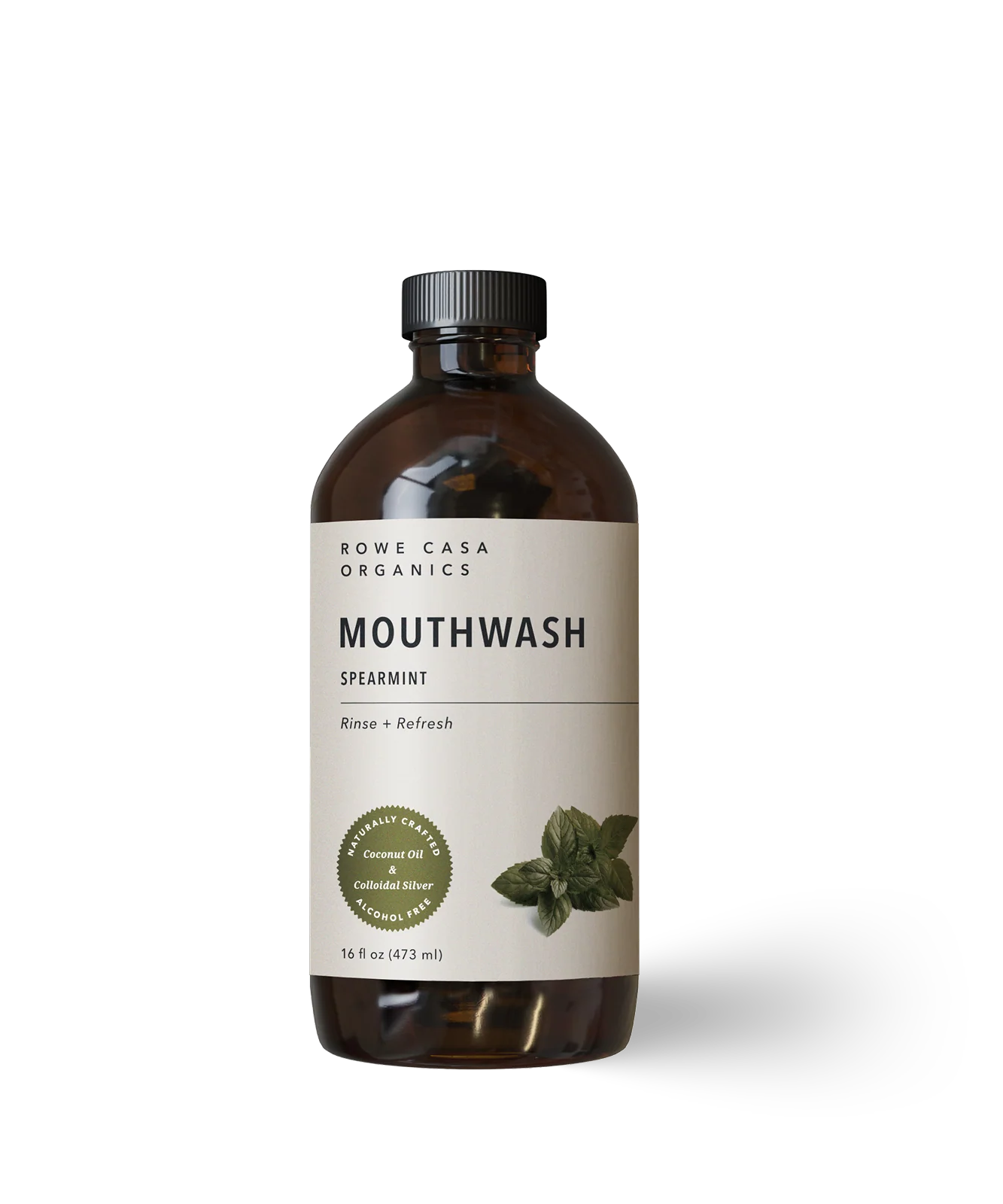 Mouthwash | 16oz