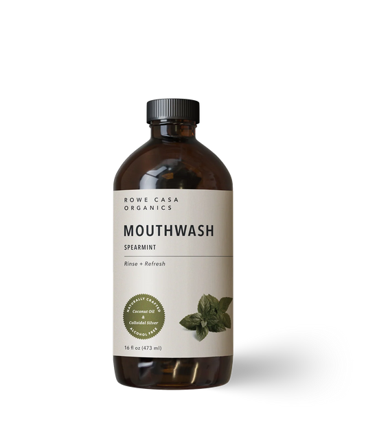 Mouthwash | 16oz