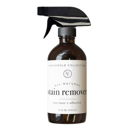 Stain Remover - 16oz