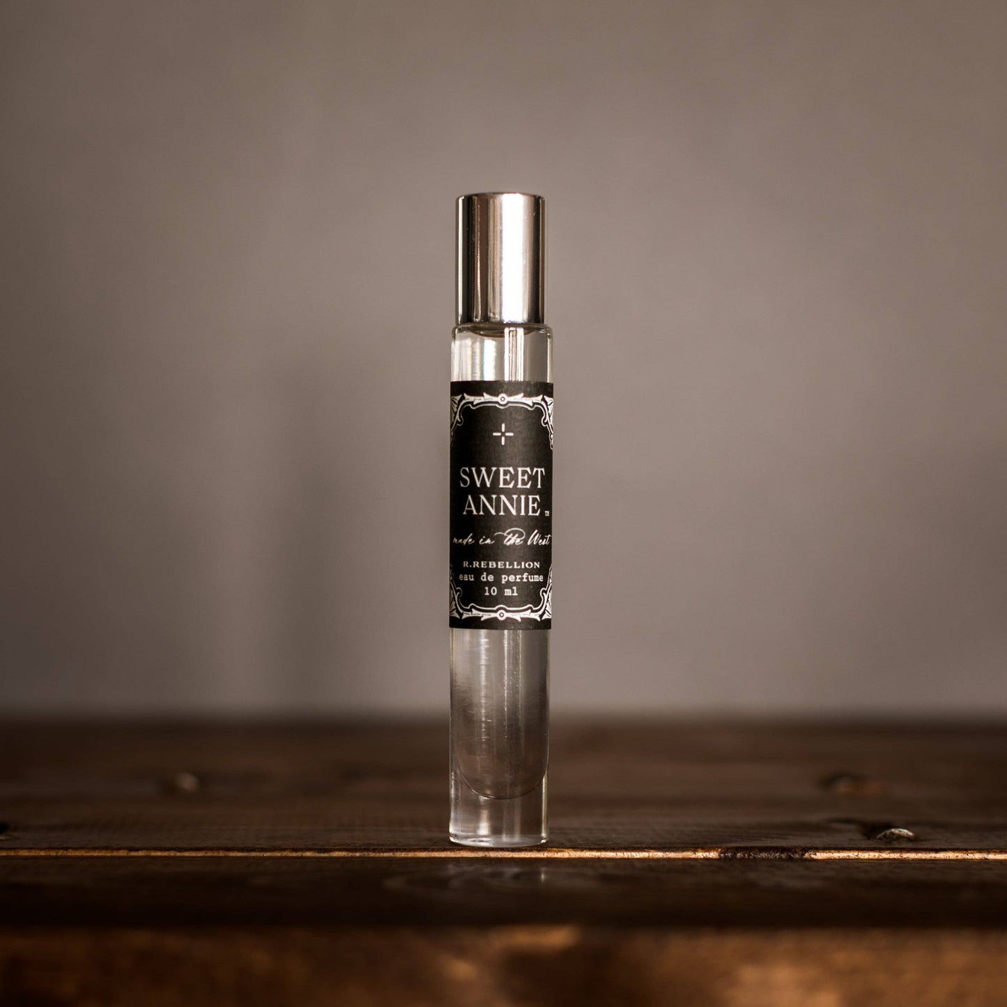 Sweet Annie Roll On Perfume Oil 10 ml