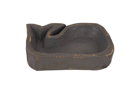 Whale Dough Bowl