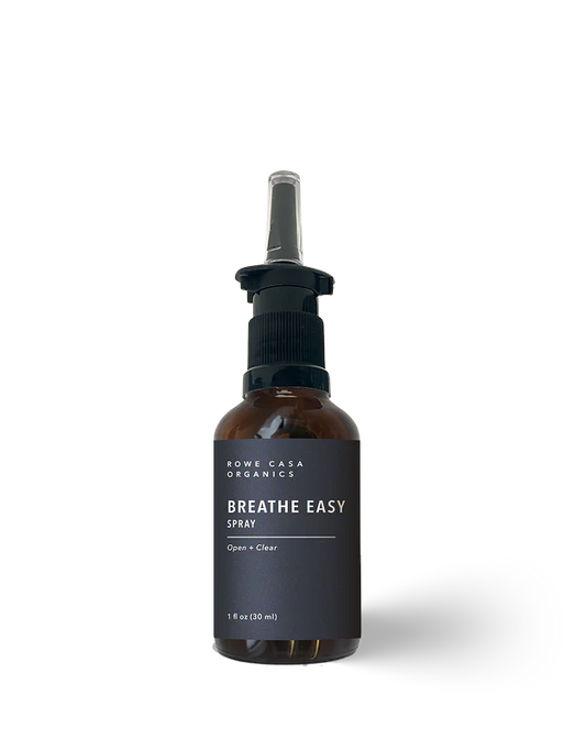 Breathe Easy | 1oz