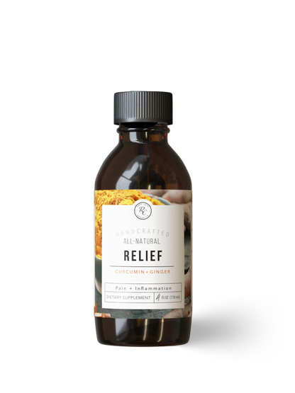 Relief