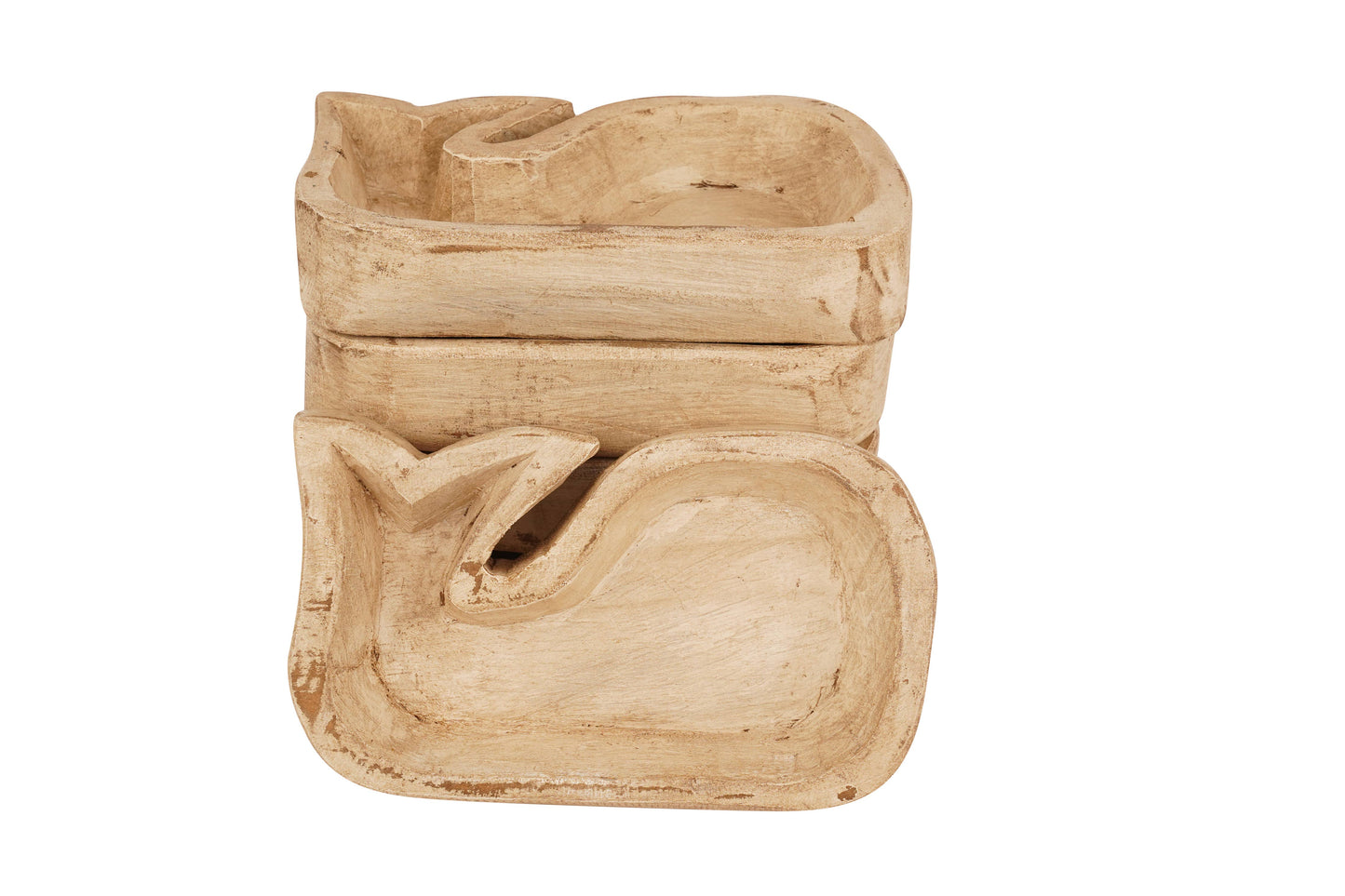 Whale Dough Bowl