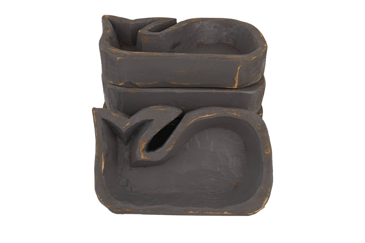 Whale Dough Bowl