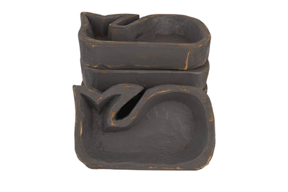 Whale Dough Bowl