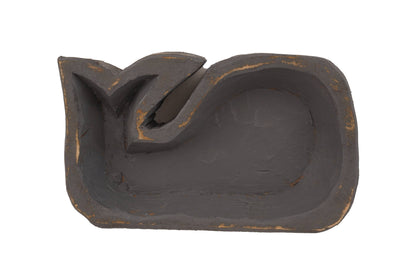 Whale Dough Bowl