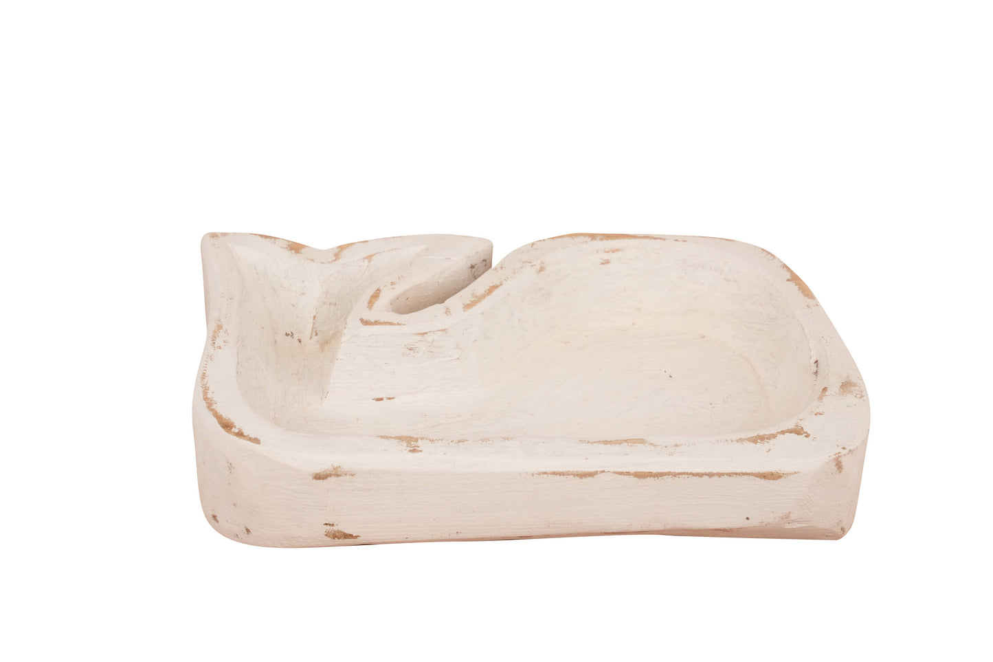 Whale Dough Bowl