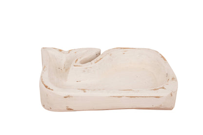 Whale Dough Bowl