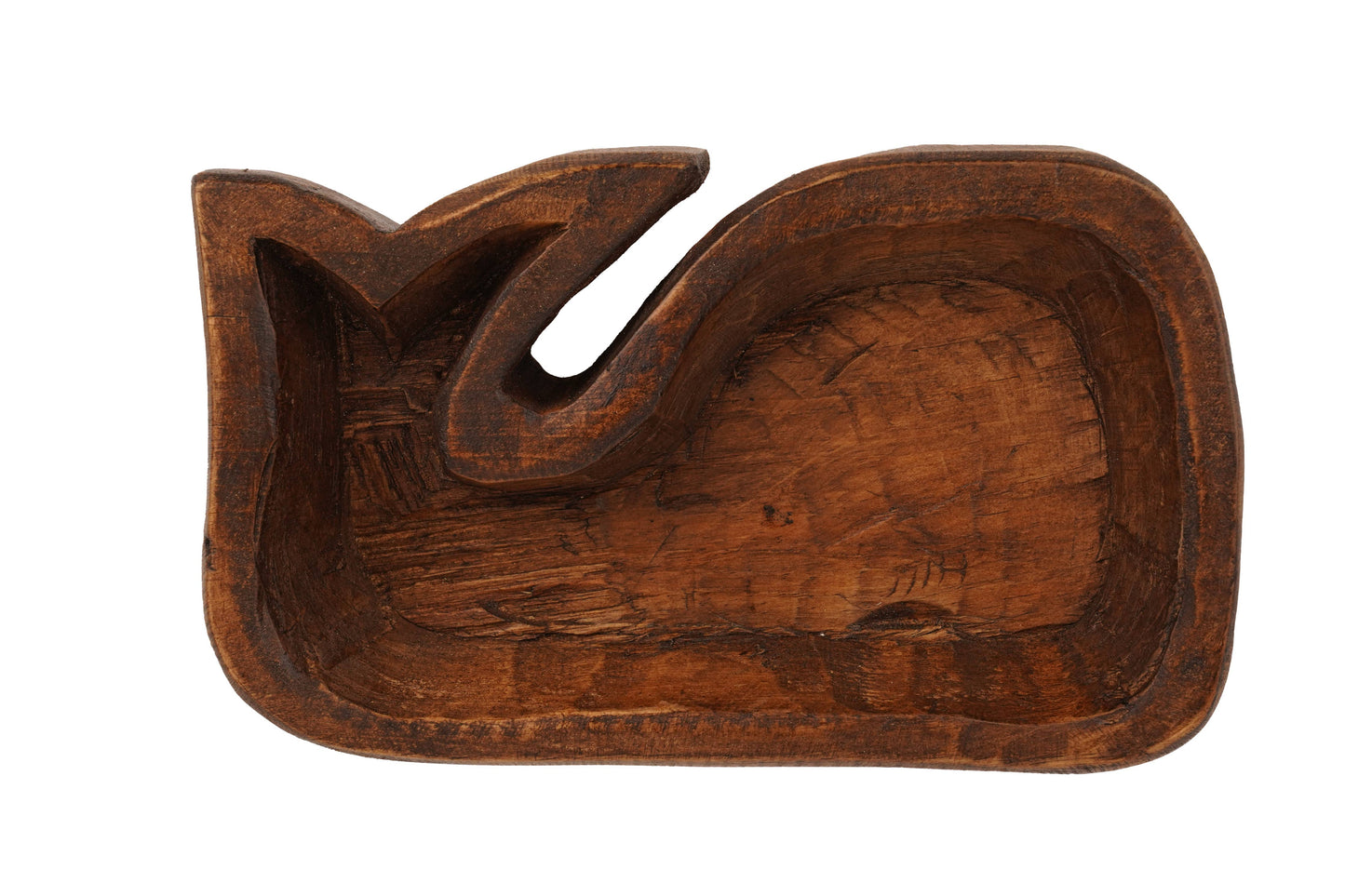 Whale Dough Bowl