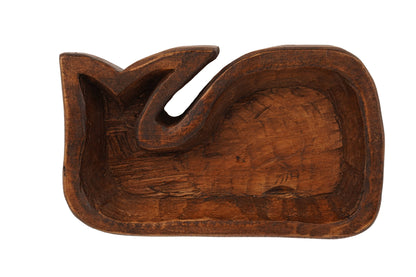 Whale Dough Bowl